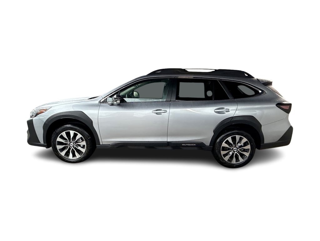Thumbnail: 2025 Subaru Outback - 3