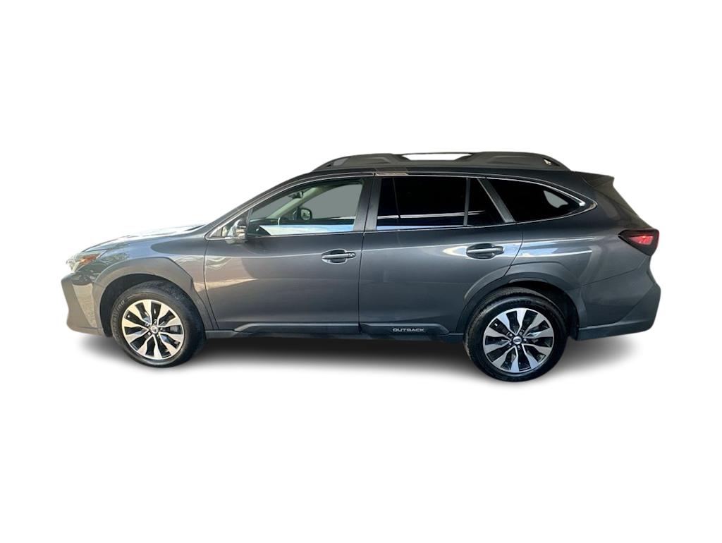 Thumbnail: 2024 Subaru Outback - 3