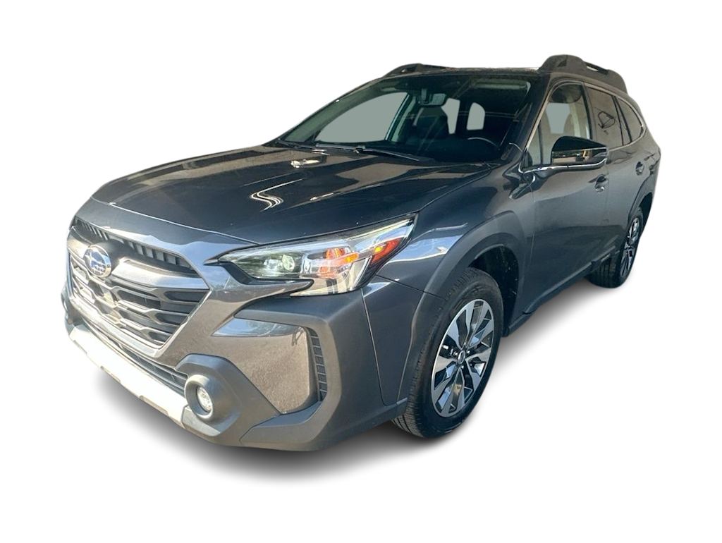 Thumbnail: 2024 Subaru Outback - 21