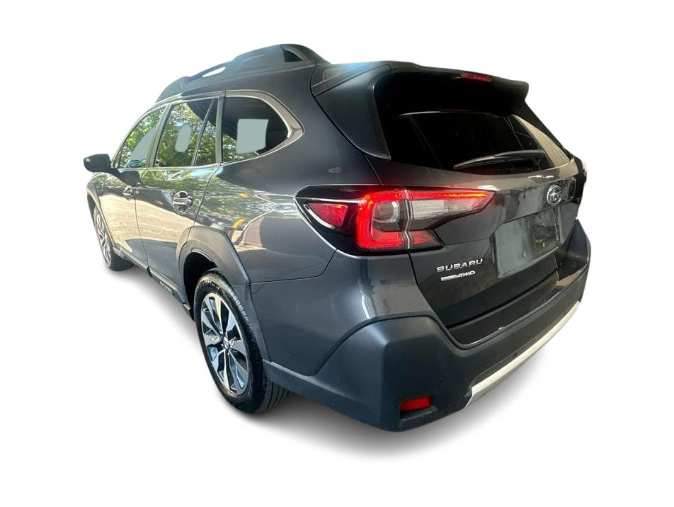 Thumbnail: 2024 Subaru Outback - 4