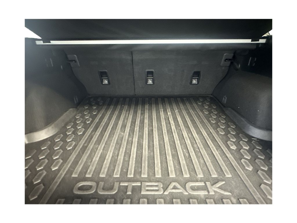 Thumbnail: 2024 Subaru Outback - 17