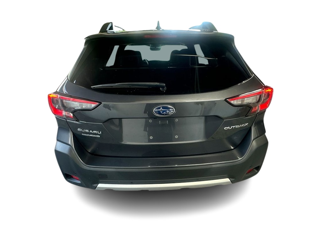 Thumbnail: 2024 Subaru Outback - 5