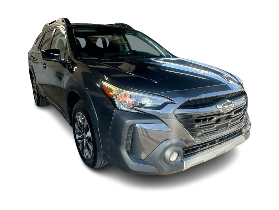 Thumbnail: 2024 Subaru Outback - 20