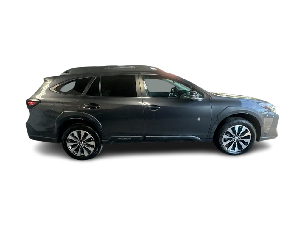 Thumbnail: 2024 Subaru Outback - 23
