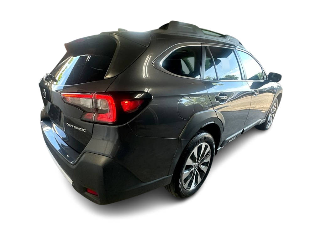 Thumbnail: 2024 Subaru Outback - 22