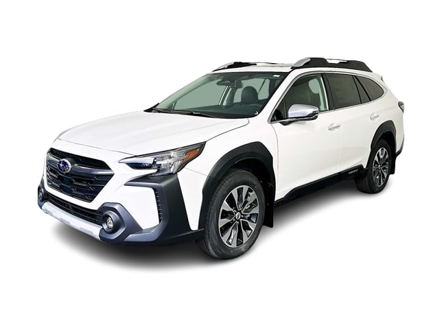 2024 Subaru Outback Touring 2