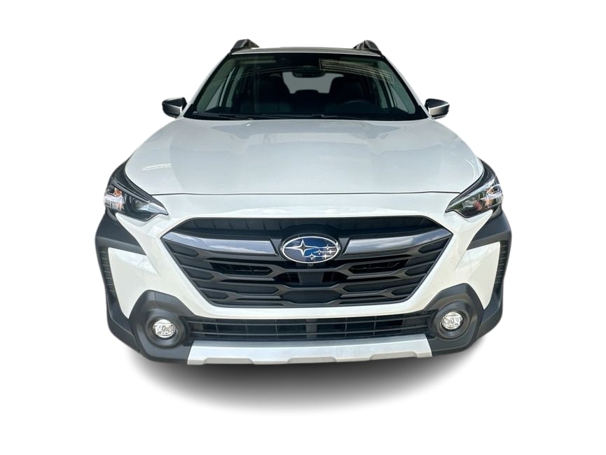 Thumbnail: 2025 Subaru Outback - 5