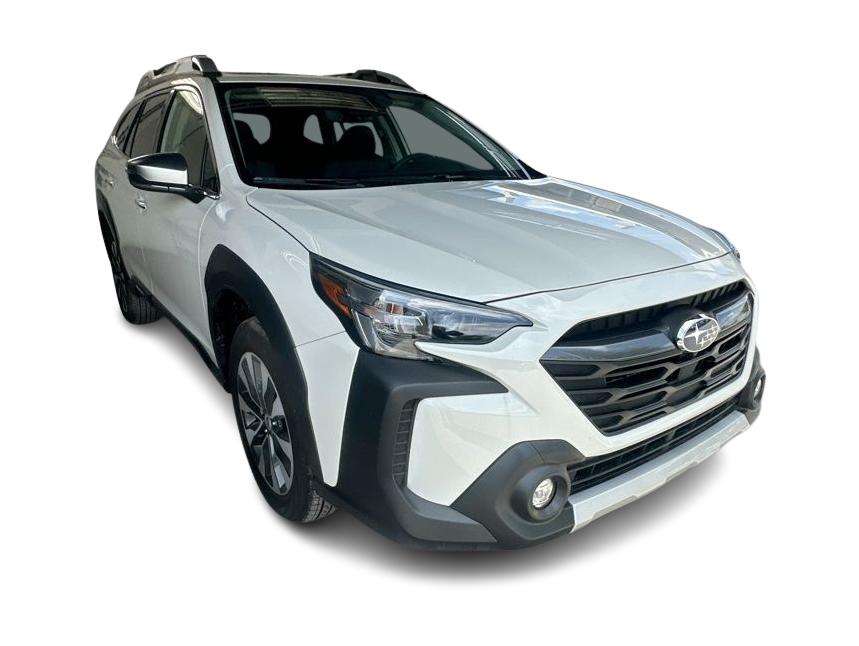 Thumbnail: 2025 Subaru Outback - 20