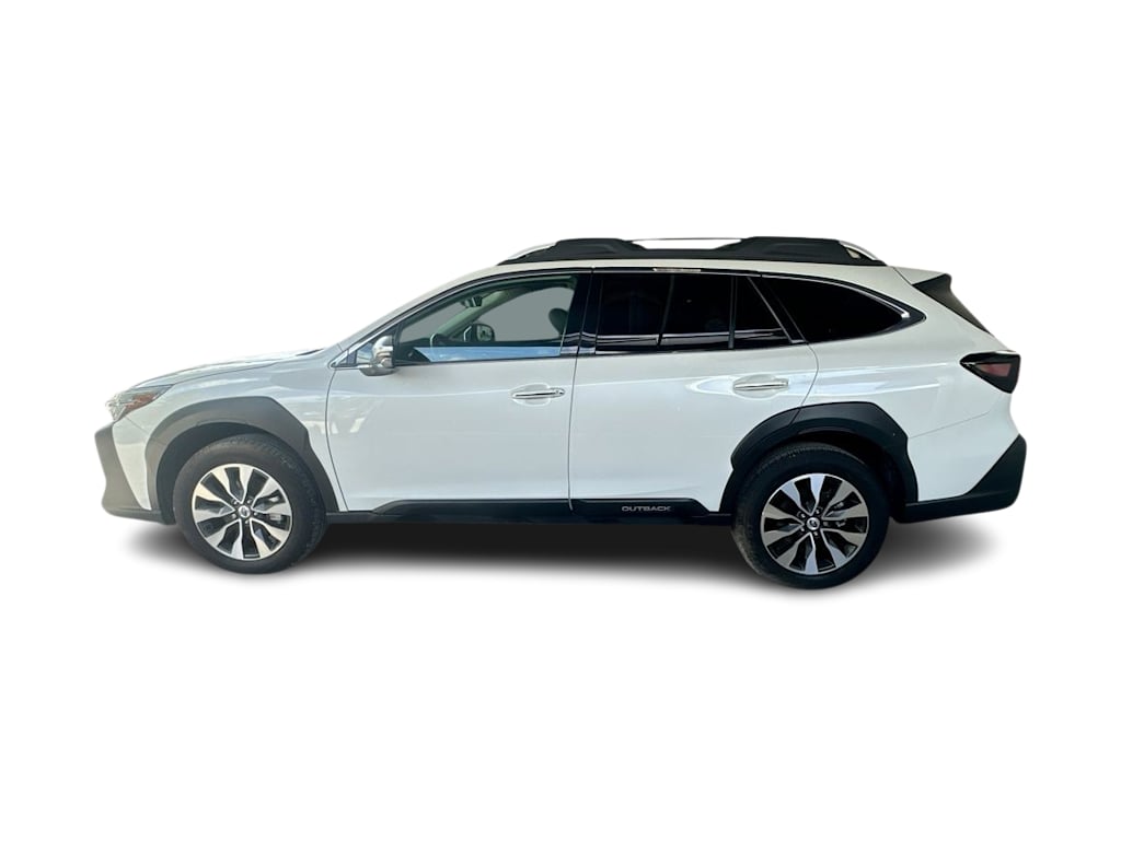 Thumbnail: 2025 Subaru Outback - 3