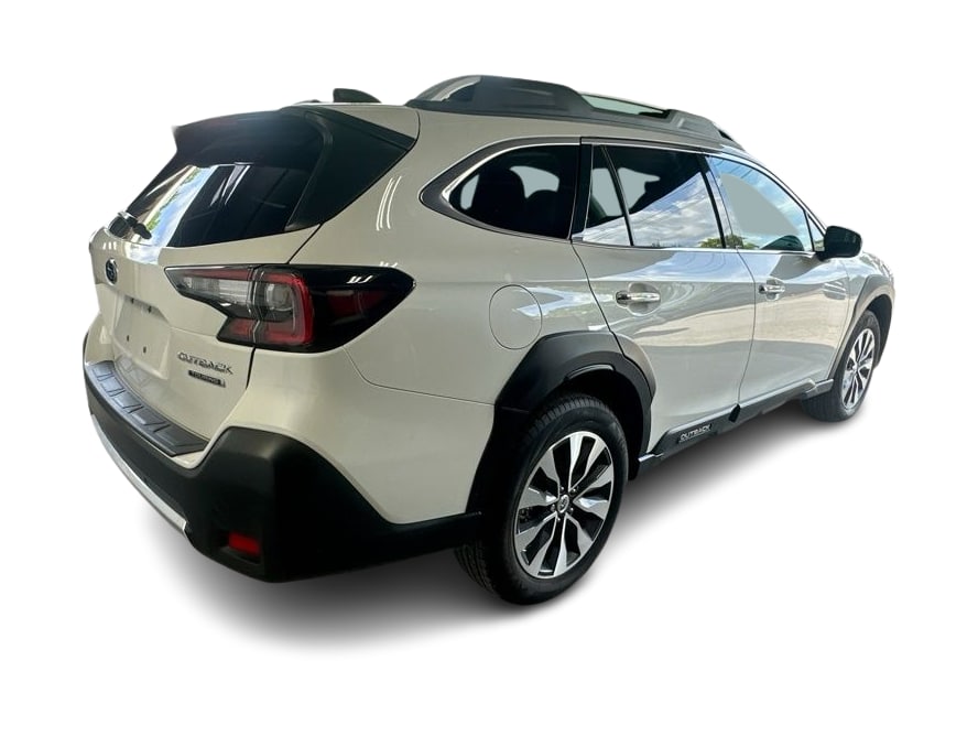 Thumbnail: 2025 Subaru Outback - 23