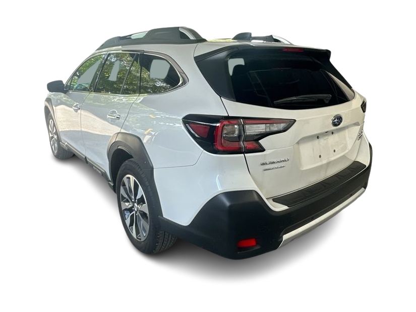 Thumbnail: 2025 Subaru Outback - 4