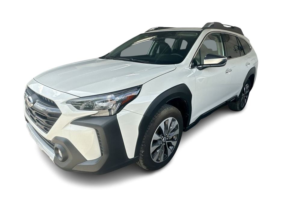 Thumbnail: 2025 Subaru Outback - 21