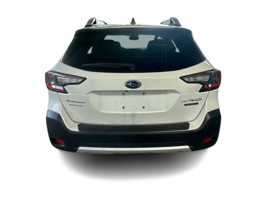 Thumbnail: 2025 Subaru Outback - 22