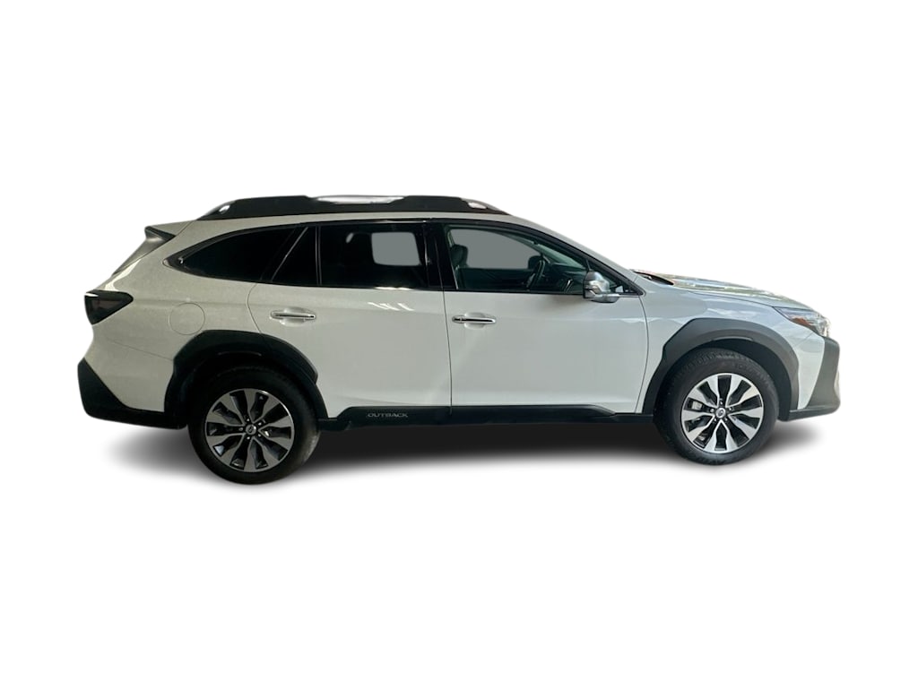 Thumbnail: 2025 Subaru Outback - 24