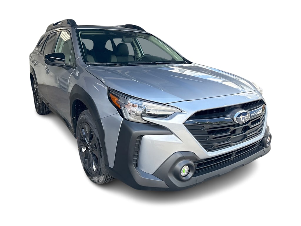 Thumbnail: 2025 Subaru Outback - 21