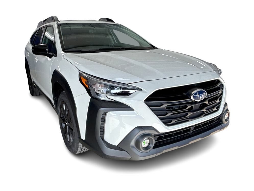 Thumbnail: 2025 Subaru Outback - 20