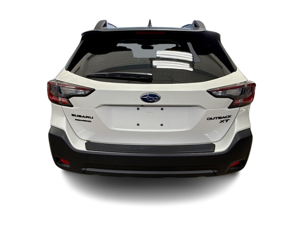 Thumbnail: 2025 Subaru Outback - 22
