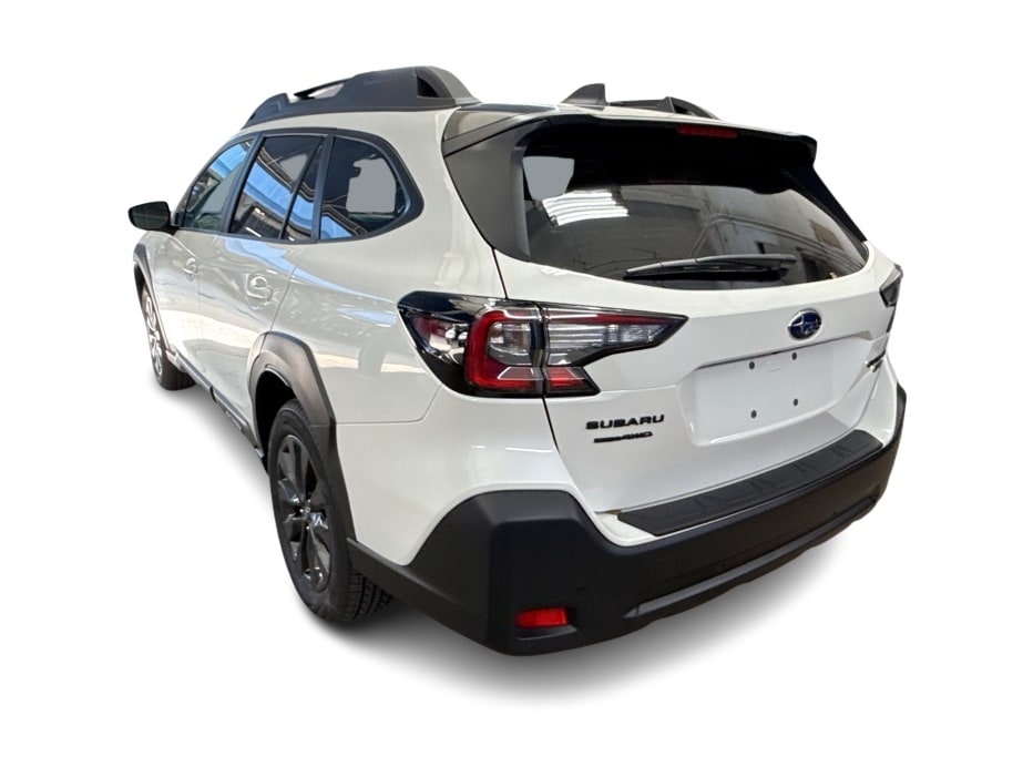 Thumbnail: 2025 Subaru Outback - 4