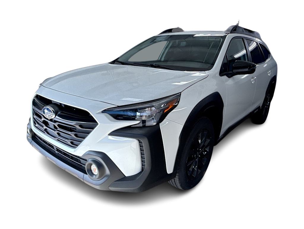 Thumbnail: 2025 Subaru Outback - 21
