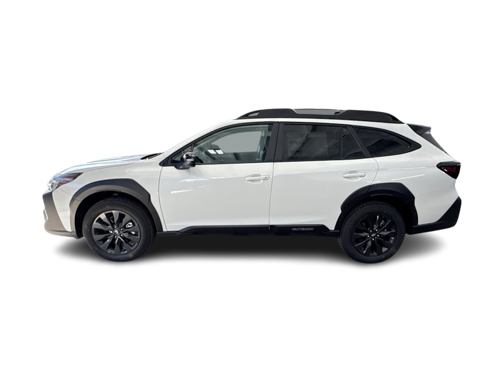 Thumbnail: 2025 Subaru Outback - 3