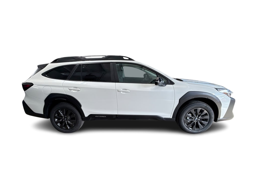 Thumbnail: 2025 Subaru Outback - 24