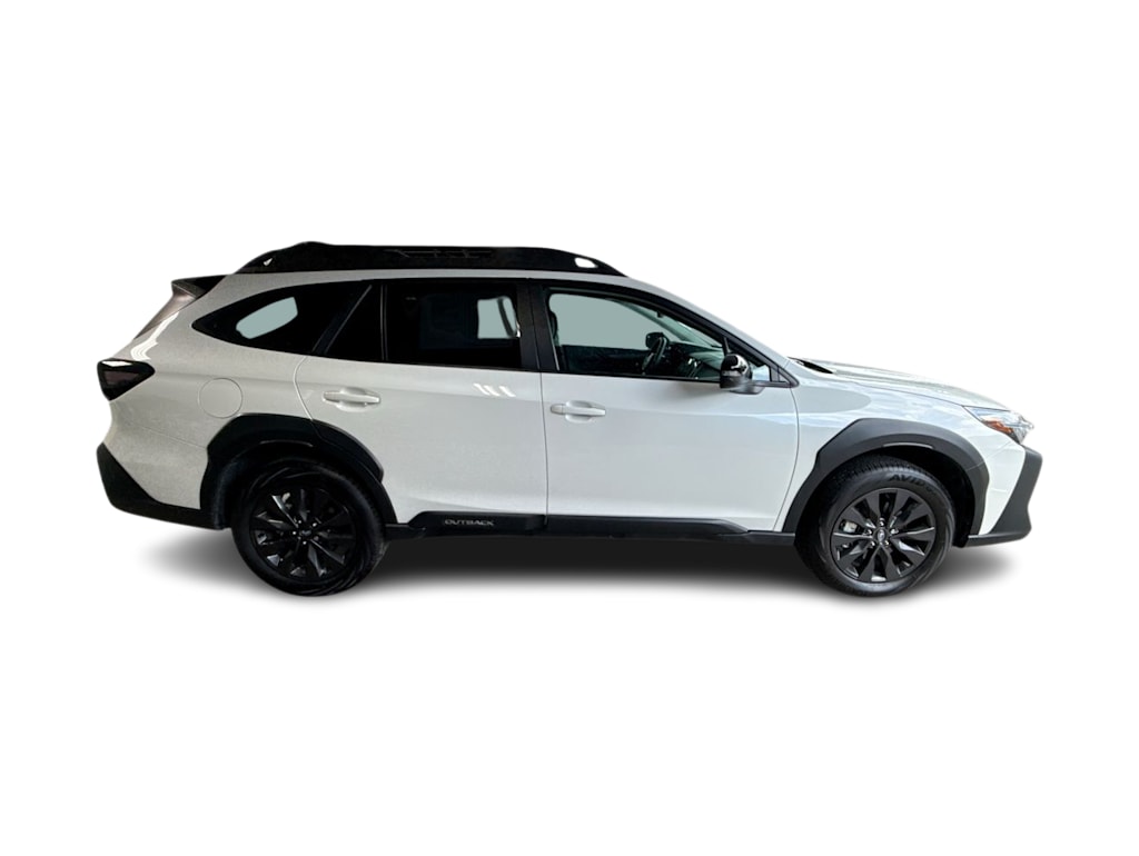 Thumbnail: 2025 Subaru Outback - 23