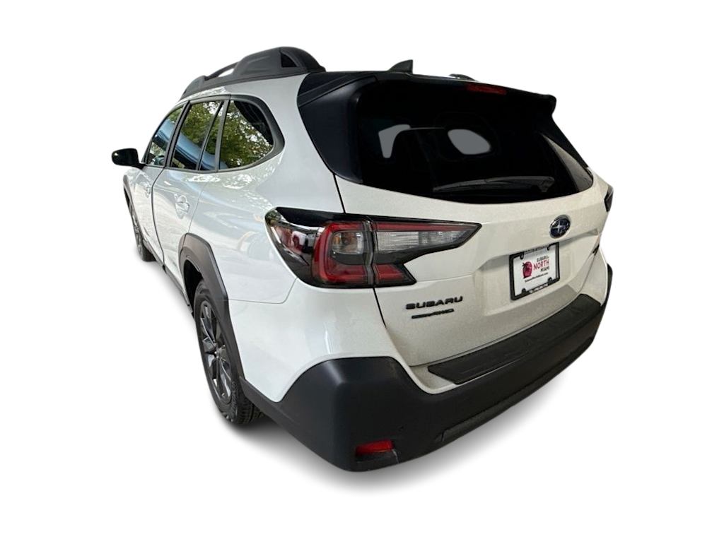 Thumbnail: 2025 Subaru Outback - 4