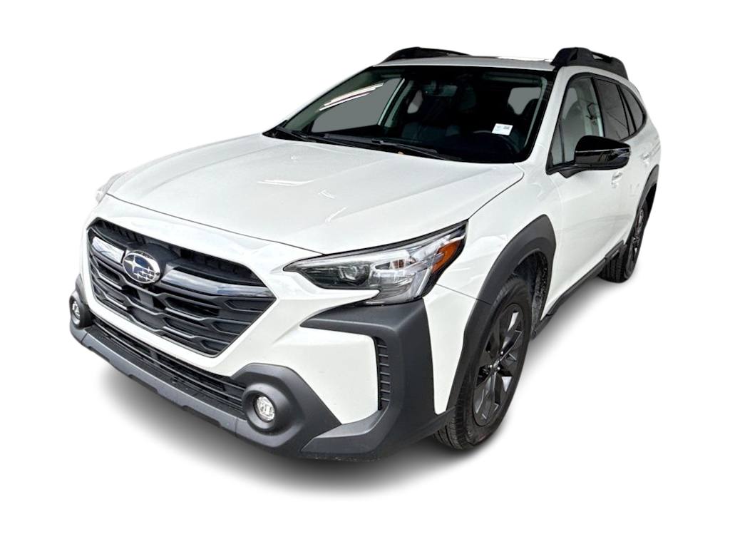Thumbnail: 2025 Subaru Outback - 20