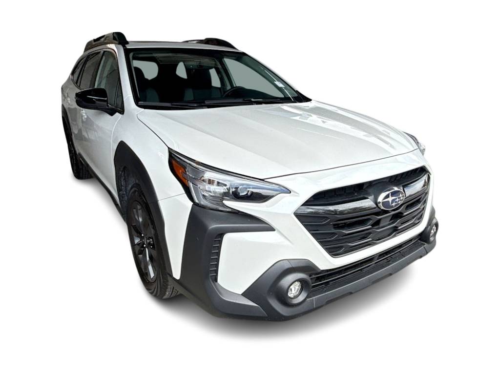 Thumbnail: 2025 Subaru Outback - 19