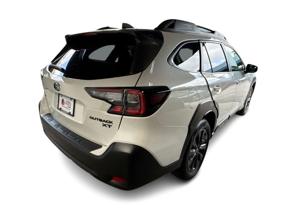 Thumbnail: 2025 Subaru Outback - 22