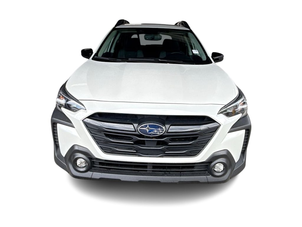 Thumbnail: 2025 Subaru Outback - 5