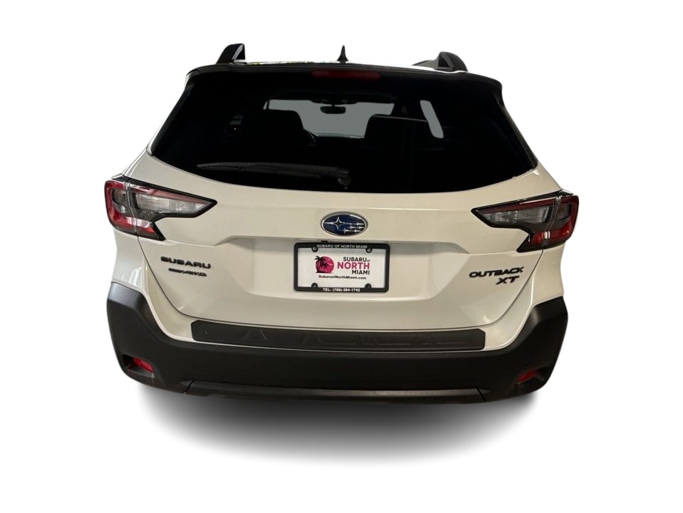 Thumbnail: 2025 Subaru Outback - 21