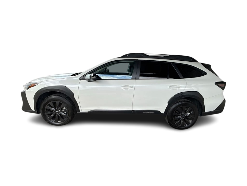 Thumbnail: 2025 Subaru Outback - 3
