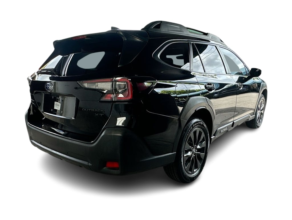 Thumbnail: 2024 Subaru Outback - 22