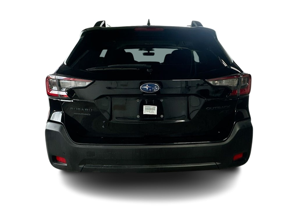 Thumbnail: 2024 Subaru Outback - 21