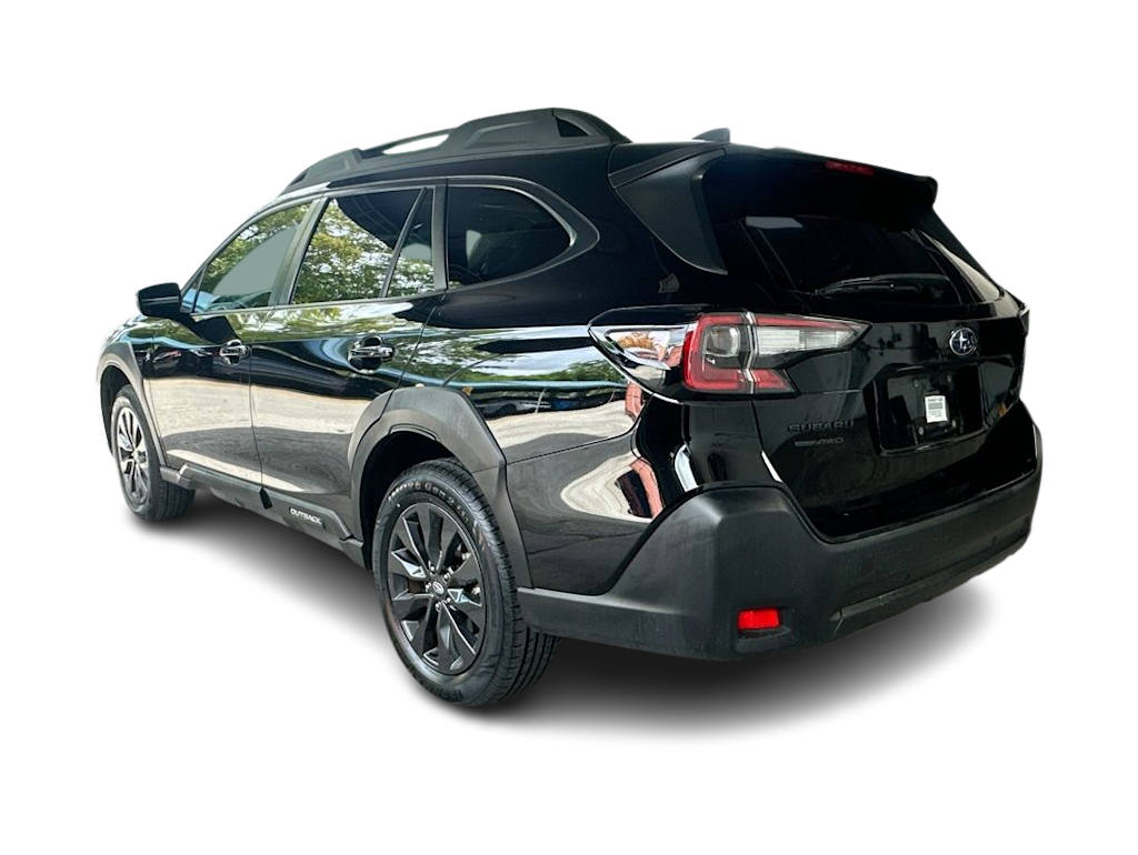 Thumbnail: 2024 Subaru Outback - 4
