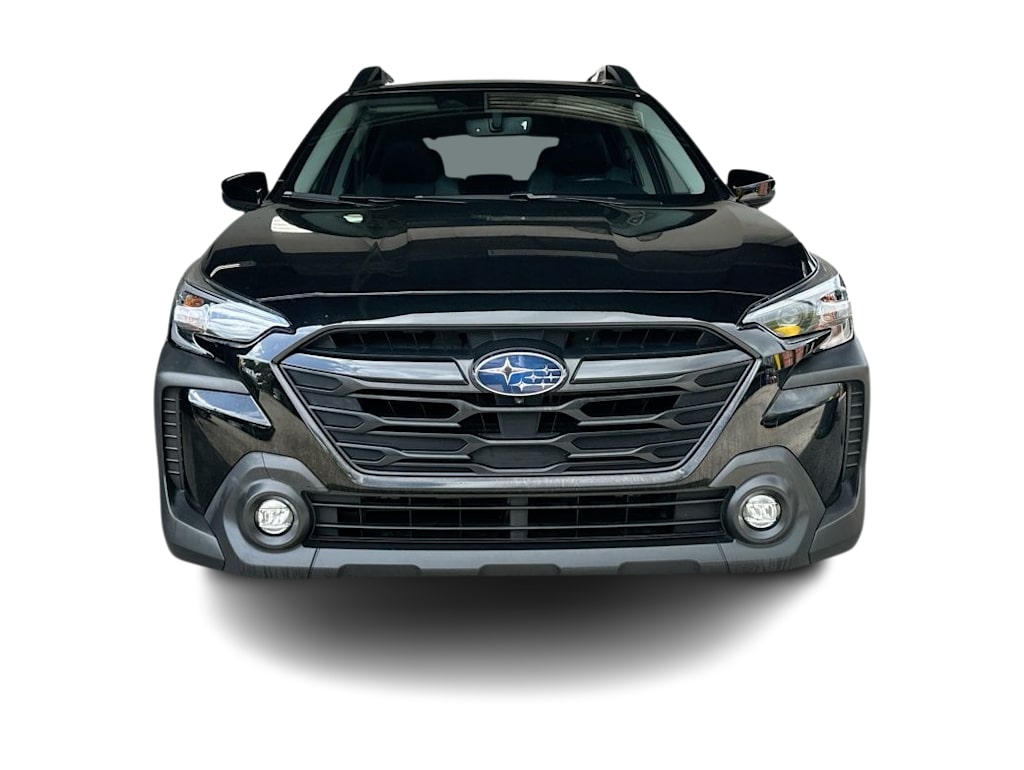 Thumbnail: 2024 Subaru Outback - 5