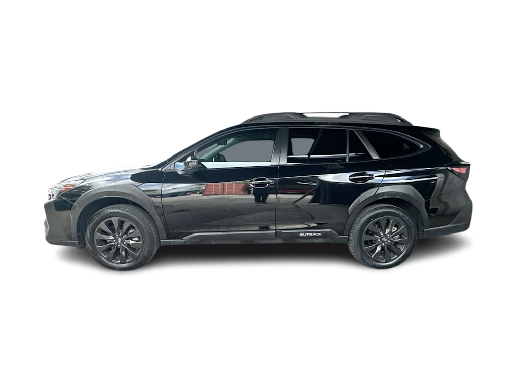 Thumbnail: 2024 Subaru Outback - 3