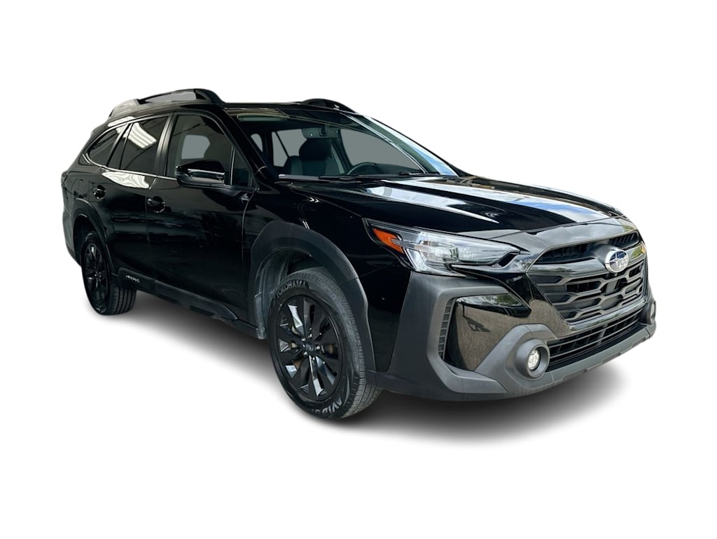 Thumbnail: 2024 Subaru Outback - 19