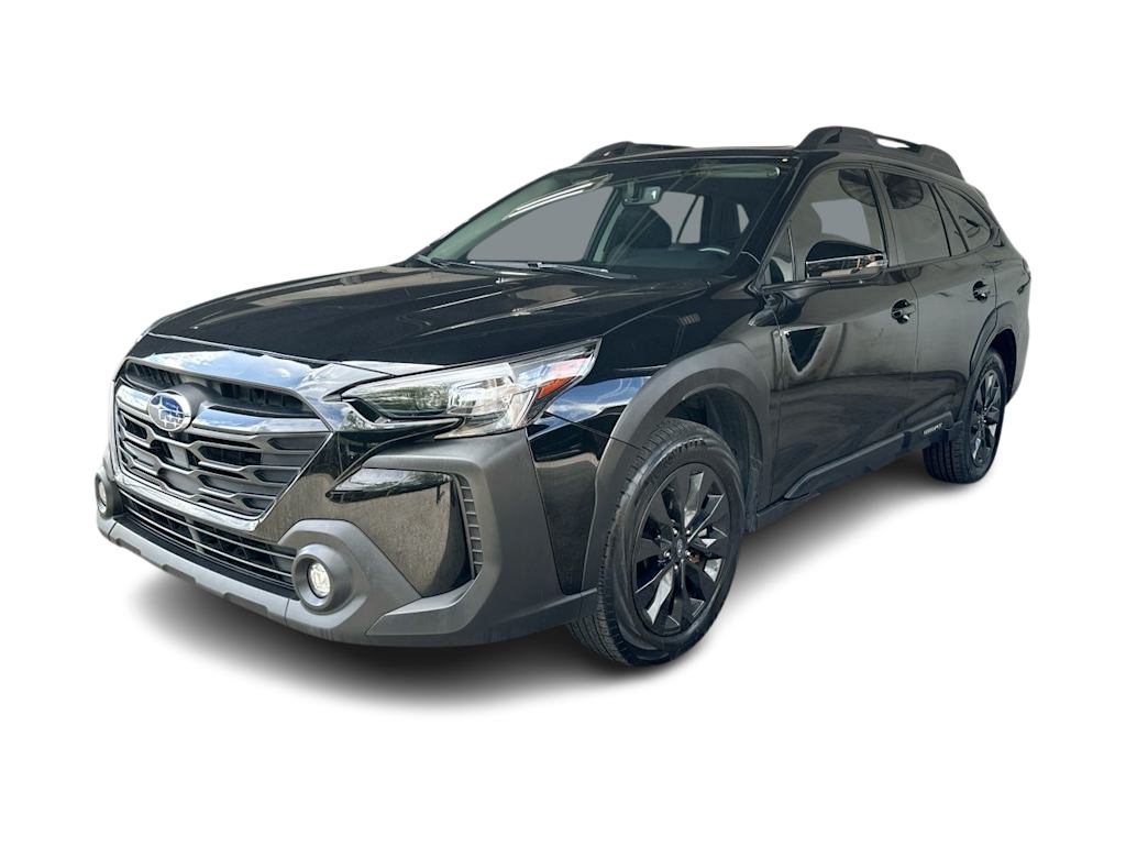 Thumbnail: 2024 Subaru Outback - 20
