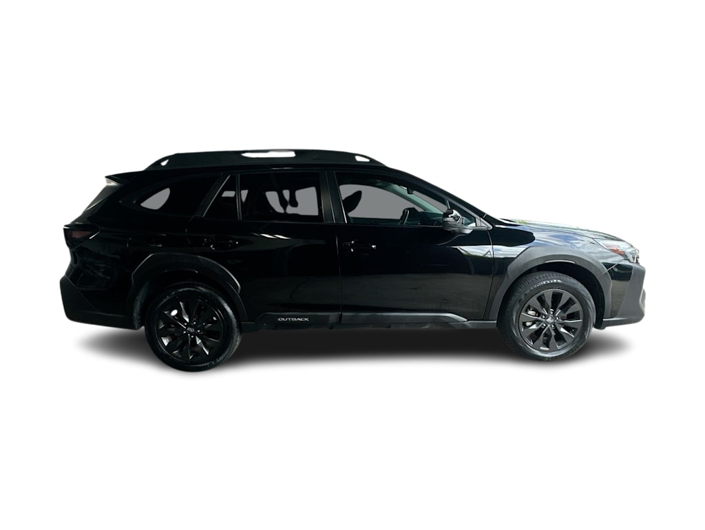Thumbnail: 2024 Subaru Outback - 23