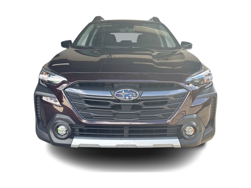 Thumbnail: 2025 Subaru Outback - 6