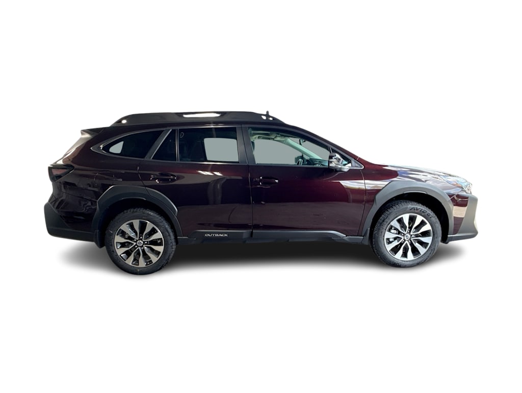 Thumbnail: 2025 Subaru Outback - 23