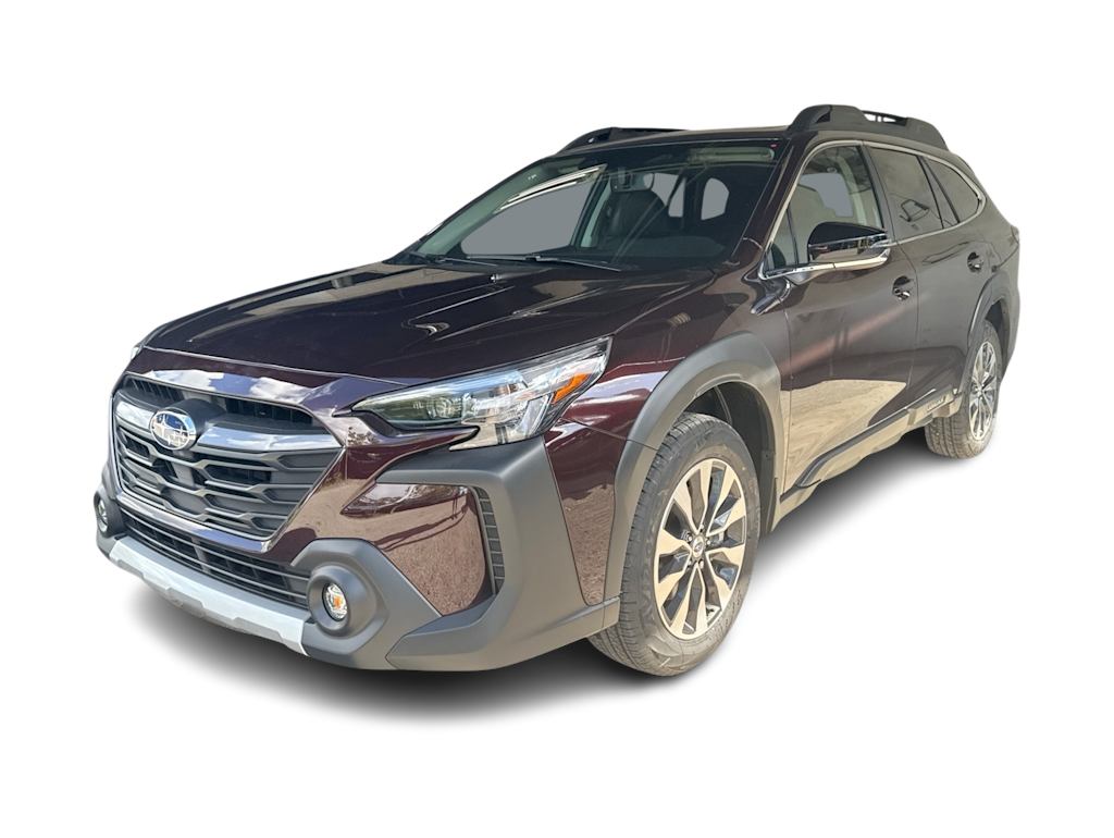 Thumbnail: 2025 Subaru Outback - 21