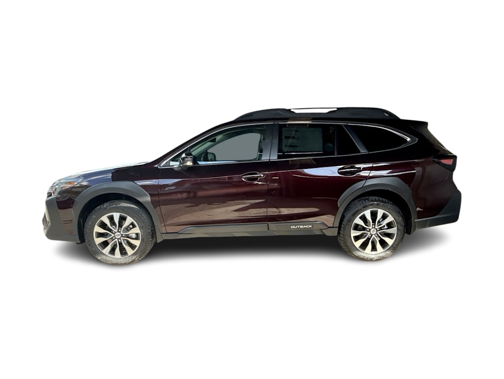 Thumbnail: 2025 Subaru Outback - 3