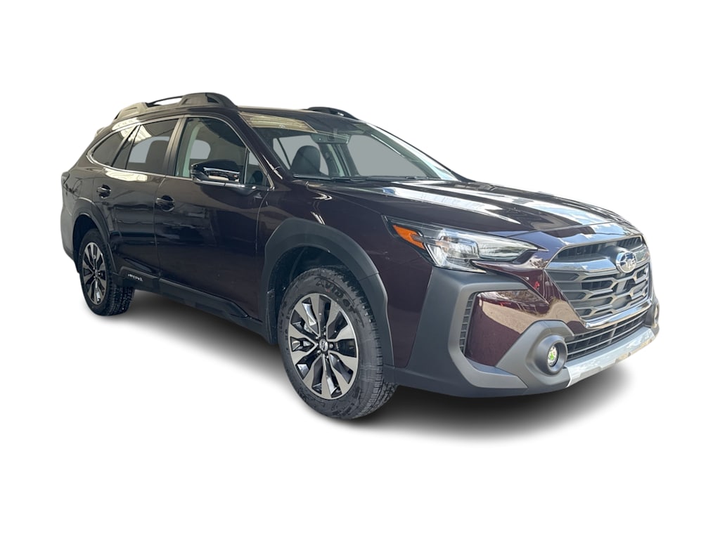 Thumbnail: 2025 Subaru Outback - 20