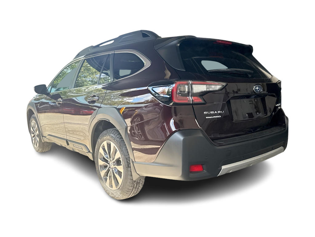 Thumbnail: 2025 Subaru Outback - 4