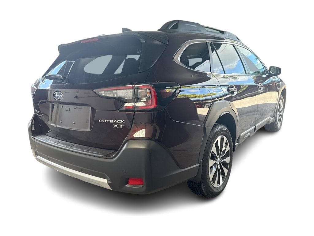 Thumbnail: 2025 Subaru Outback - 22