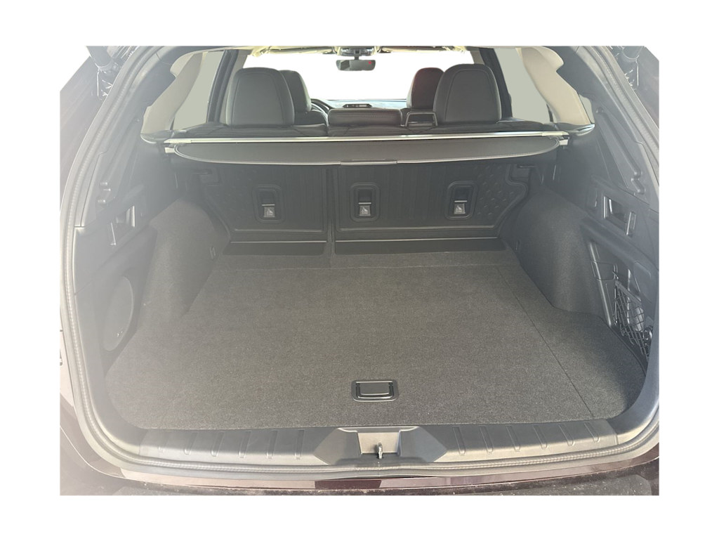 Thumbnail: 2025 Subaru Outback - 17