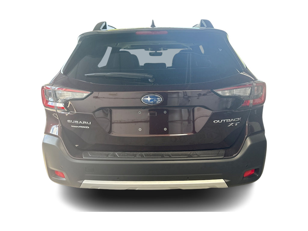 Thumbnail: 2025 Subaru Outback - 5